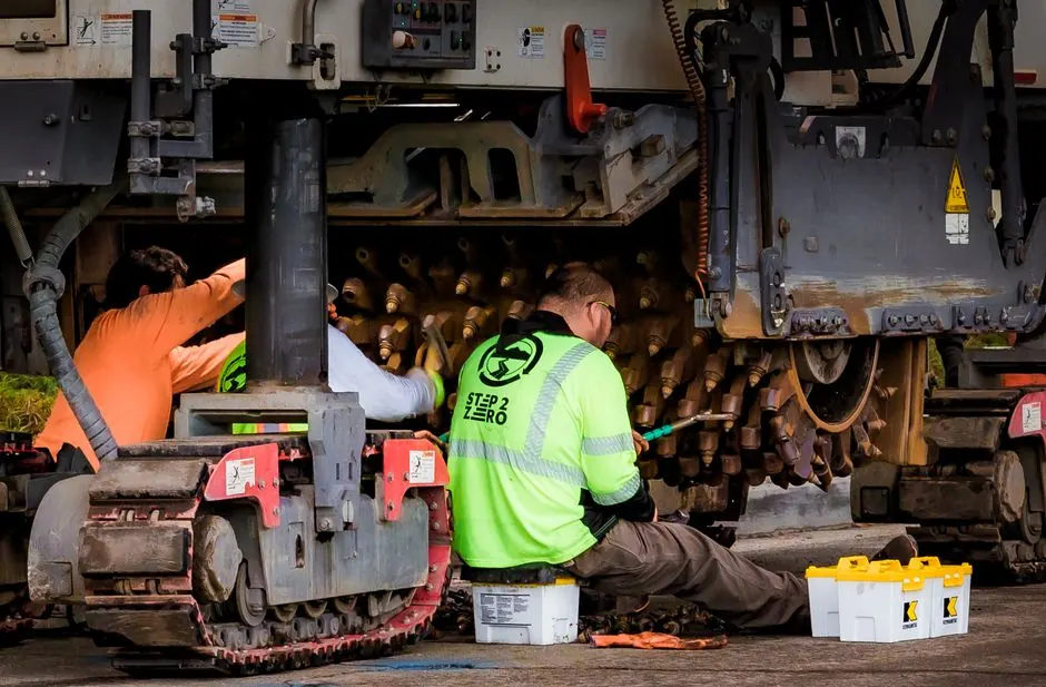 Emergency Drain Repair
