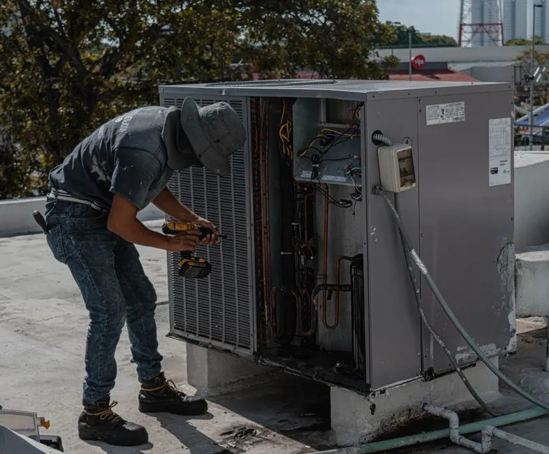 Hydro Jetting Services