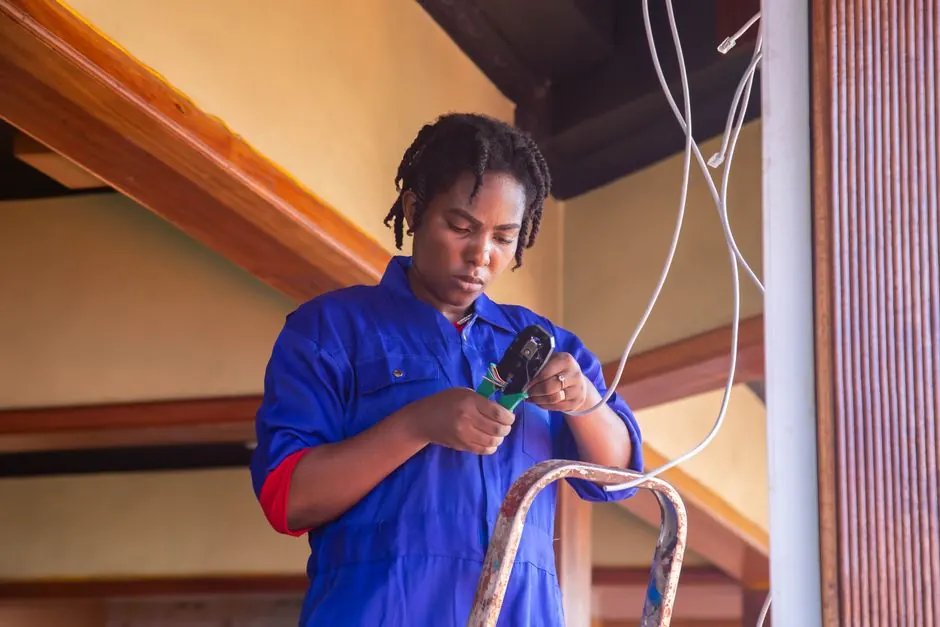 Drain Line Inspection