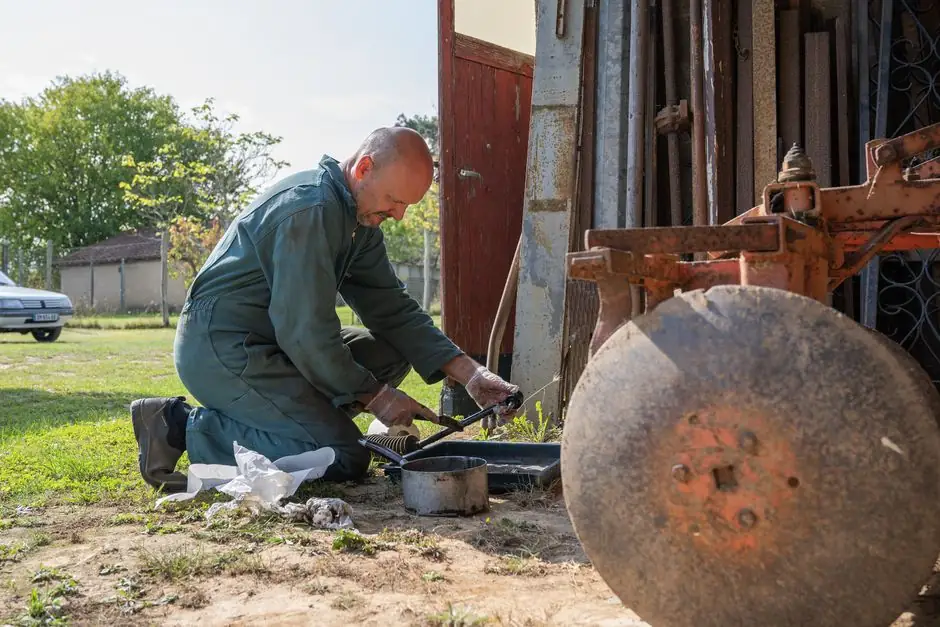 Drain Cleaning Services