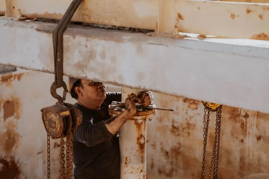 Video Camera Inspection
